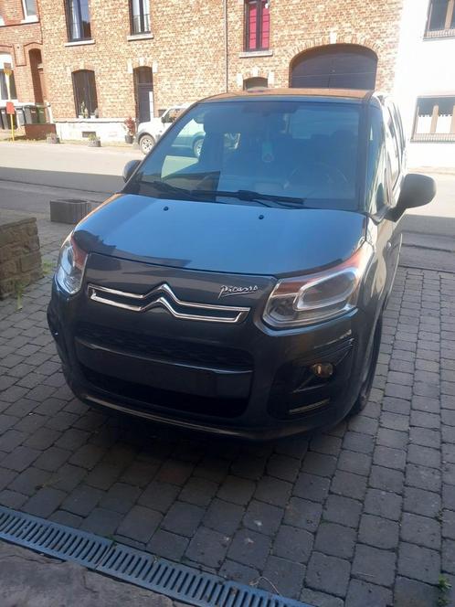 C3 picasso 1400 essence, Auto's, Citroën, Particulier, C3, Benzine, Ophalen