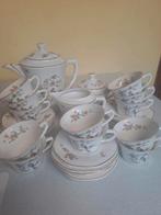 Service à café porcelaine, Enlèvement, Comme neuf