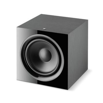 Focal sub 600p subwoofer nieuw, Audio, Tv en Foto, Luidsprekerboxen, Ophalen of Verzenden, Zo goed als nieuw, Subwoofer
