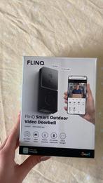 Video deurbel met camera, Ophalen, Compatibel met smartphone, Nieuw, Draadloos