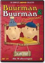 Buurman & Buurman (de complete 8 dvd collectie), Boxset, Verzenden