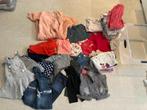 Lot vêtements 6-9 mois fille, Enfants & Bébés, Vêtements de bébé | Autre, Fille, Enlèvement, Utilisé