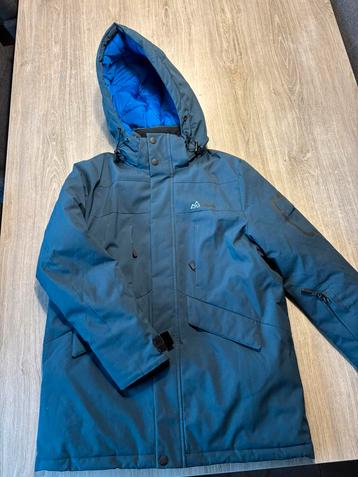 Ski jas/ winterjas 27ft maat 164 beschikbaar voor biedingen