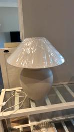 Kruiklamp excl kap, Huis en Inrichting, Lampen | Tafellampen, Ophalen, Zo goed als nieuw