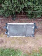 OPEL ASTRA G SEDAN OF STATIONWAGON 1700 DTI MOTORRADIATOR, Opel, Gereviseerd, Ophalen