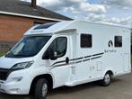 Fiat Ducato Bavaria T650 Style, Caravanes & Camping, Camping-cars, Diesel, Particulier, Jusqu'à 3, Fiat