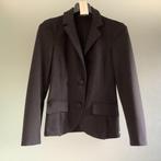 Mooie zwarte Rinascimento Blazer / jasje maat S, Zwart, Rinascimento, Ophalen of Verzenden, Jasje