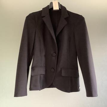 Mooie zwarte Rinascimento Blazer / jasje maat S beschikbaar voor biedingen