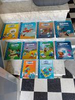 Smurfen strips 10 exemplaren, Boeken, Stripverhalen, Ophalen of Verzenden, Zo goed als nieuw