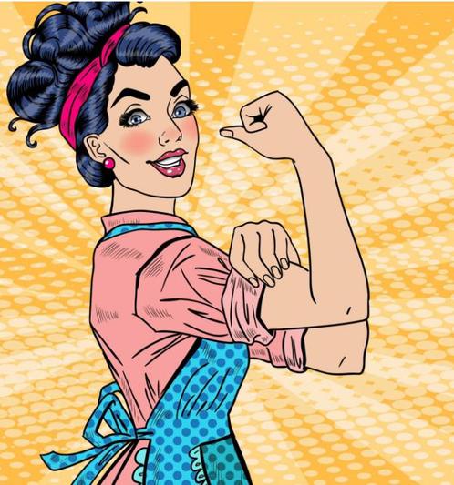 Wij poetsen en ruimen op, Vacatures, Profielen | Man/Vrouw zoekt werk