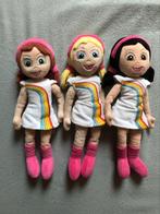 K3 poppen 29cm LOT, Kinderen en Baby's, Speelgoed | Poppen, Ophalen of Verzenden, Zo goed als nieuw