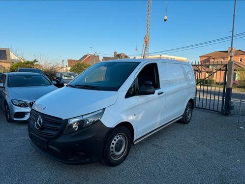 Mercedes vito 116, Auto's, Mercedes-Benz, Bedrijf, Vito, Diesel, Ophalen