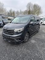 YUCON 51 SB - Sport Black-Line, Caravans en Kamperen, Mobilhomes, Overige merken, Bus-model, Bedrijf, Diesel