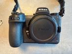 Nikon Z 6II 24,5 MP spiegelloze systeemcamera, Ophalen of Verzenden, Gebruikt, Nikon
