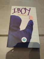 IBoy, Comme neuf, Enlèvement