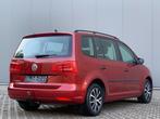 VW Touran 1.2 TSI 7-Zit Cruise Navi Park.Sensor Dig.Airco, Auto's, Voorwielaandrijving, Euro 5, 4 cilinders, 149 g/km