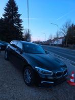 Bmw 116d 2015 Cuir clim gps ......, Auto's, Bedrijf, Leder, Te koop