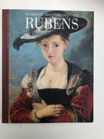 De mooiste meesterwerken van Rubens, Boeken, Ophalen of Verzenden, Zo goed als nieuw, Schilder- en Tekenkunst