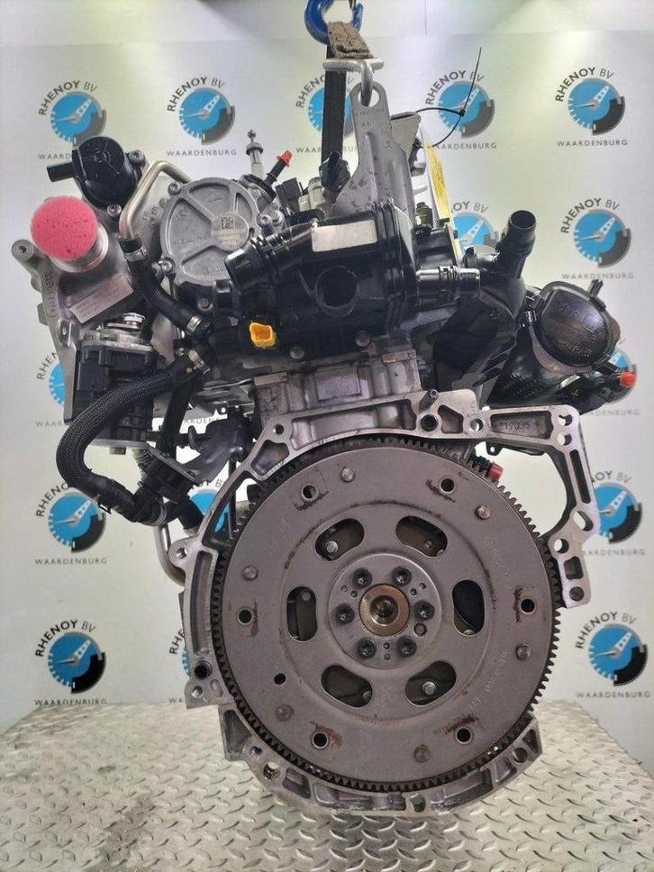 OPEL CORSA [ENGINE] 2021, Auto-onderdelen, Motor en Toebehoren, Gebruikt, ARN erkend, Stiba lid, Erkend duurzaam, Ophalen of Verzenden