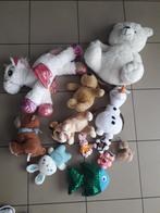 Knuffels, Kinderen en Baby's, Ophalen