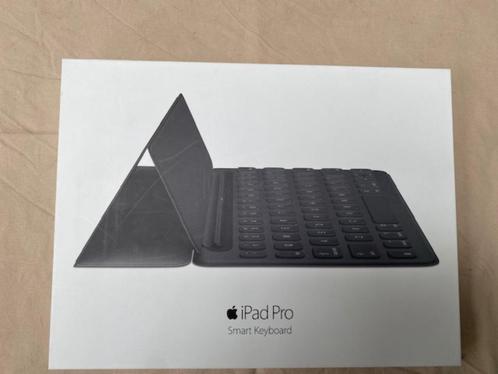 iPad Pro - Smart Keyboard - 9.7 inch, Computers en Software, Apple iPads, Nieuw, Apple iPad Pro, Verzenden