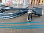 DVI-kabel, Computers en Software, Pc- en Netwerkkabels, Ophalen of Verzenden, Zo goed als nieuw