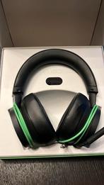 Stereo headset XBox met draad, Ophalen, Zo goed als nieuw