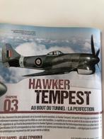 Av Hawker Tempest  MK V Serie 2, Hobby & Loisirs créatifs, Autres marques, Avion, Neuf