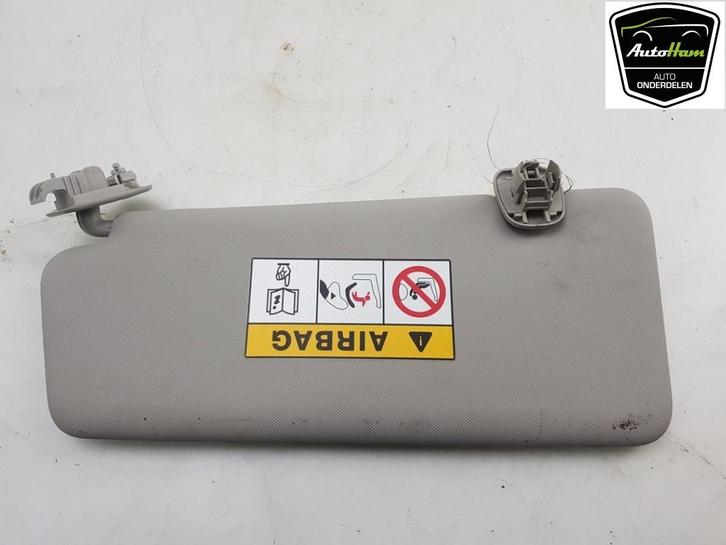 PARE-SOLEIL Renault Clio IV (5R) (01-2012/08-2021), Autos : Pièces & Accessoires, Habitacle & Garnissage, Renault, Utilisé