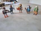 Playmobil ridder set, Ophalen, Zo goed als nieuw, Los Playmobil