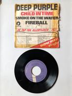 Deep Purple: child in time ( slechte staat; EP), Verzenden, Gebruikt, EP