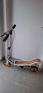 Space scooter, Fietsen en Brommers, Ophalen