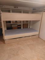 Stapelbed, Huis en Inrichting, Ophalen, Zo goed als nieuw, Stapelbed