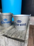 Corona ijsemmer, Enlèvement ou Envoi, Utilisé