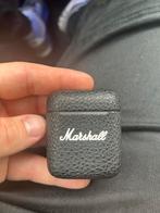 Marshall Minor III (Bluetooth), Nieuw, Overige merken, Bluetooth