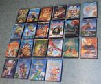 lot 22 DVD DISNEY tekenfilm voor kinderen, Cd's en Dvd's, Dvd's | Tekenfilms en Animatie, Ophalen of Verzenden, Gebruikt, Tekenfilm