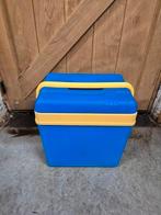 Glacière EDA vintage, Caravanes & Camping, Glacières, Enlèvement, Glacières