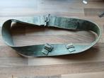 WO2 Britse 1937 Pattern Belt riem, Verzamelen, Militaria | Tweede Wereldoorlog, Ophalen of Verzenden