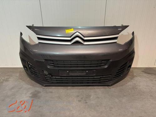 Voorbumper van een Citroen Jumpy, Auto-onderdelen, Carrosserie, Bumper, Citroën, Gebruikt, 3 maanden garantie, Ophalen of Verzenden