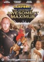 LEGEND OF AWESOMEST  MAXIMUS, CD & DVD, DVD | Films indépendants, Enlèvement ou Envoi