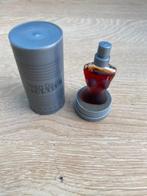 Miniatuurflesje + Doosje Jean Paul Gaultier Classique – NEW!, Handtassen en Accessoires, Uiterlijk | Parfum, Nieuw, Ophalen of Verzenden