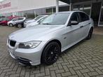 BMW 318i E90 2007 Airco Gekeurd v Verkoop + Garantie, 4 deurs, 1995 cc, Zwart, Parkeersensor