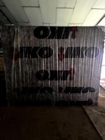 IKO dakisolatie 12mm, Doe-het-zelf en Bouw, 12 cm of meer, Nieuw, Hardschuim (Pir), Minder dan 5 m²