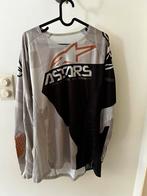 Motorcross shirt, Motoren, Kleding | Motorkleding, Motorcrosskleding, Dames, Ophalen of Verzenden, Alpinestars