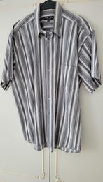 chemise homme taille 43/44, Ophalen of Verzenden, Zo goed als nieuw, Wit, Halswijdte 43/44 (XL)