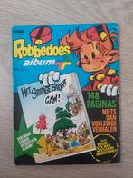 Robbedoes album +, Eén stripboek, Verzenden, Gelezen, Franquin