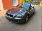 Bmw 520d/2006/ van eerste eigenaar/ export, Auto's, 120 kW, Bedrijf, Euro 4, Te koop