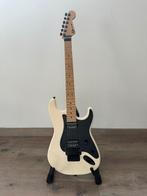 Charvel gitaar San Dimas white, Musique & Instruments, Enlèvement, Comme neuf