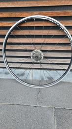Fulcrum Racing 7, Fietsen en Brommers, Fietsonderdelen, Ophalen of Verzenden, Zo goed als nieuw