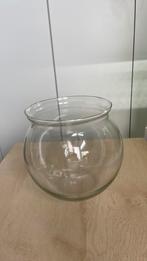 Visbokaal / vaas  ( nieuw), Enlèvement, Neuf